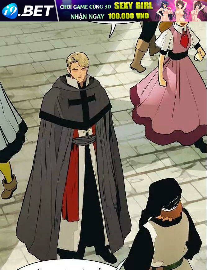 Bất Bại Chân Ma - Chapter 56 - Page 63