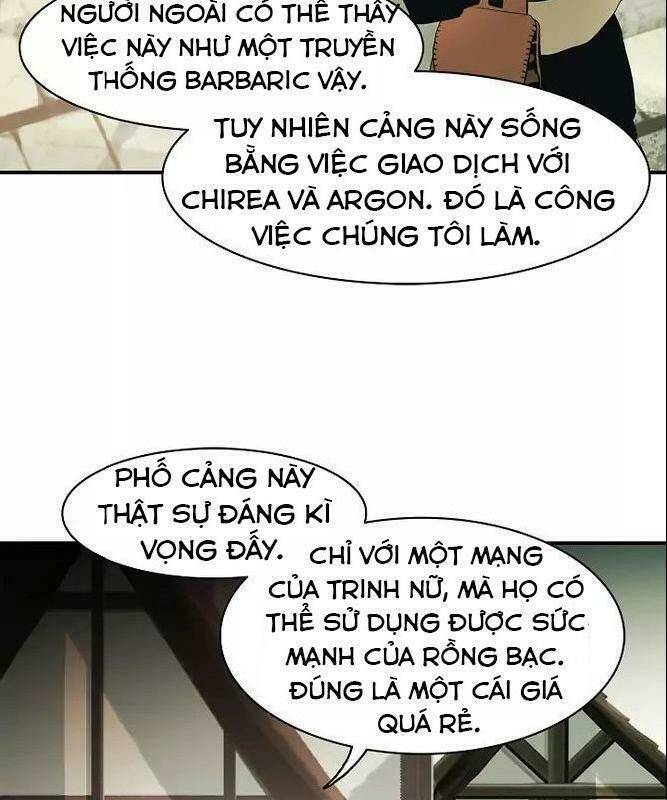Bất Bại Chân Ma - Chapter 56 - Page 64