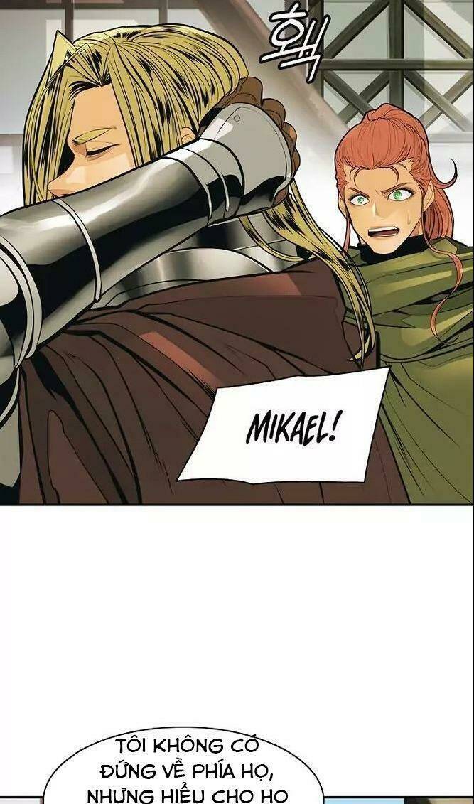 Bất Bại Chân Ma - Chapter 56 - Page 65