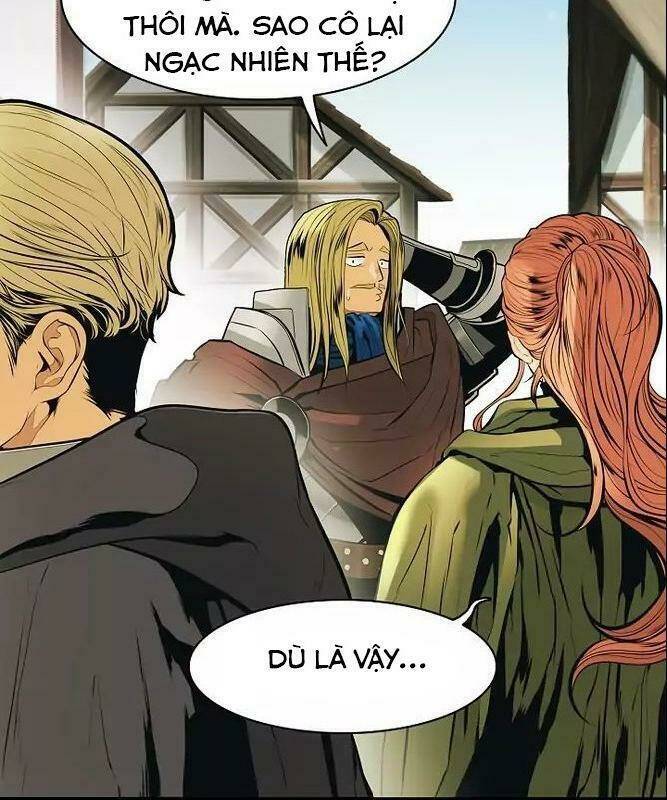 Bất Bại Chân Ma - Chapter 56 - Page 66