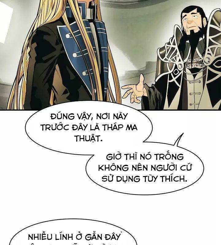 Bất Bại Chân Ma - Chapter 56 - Page 73