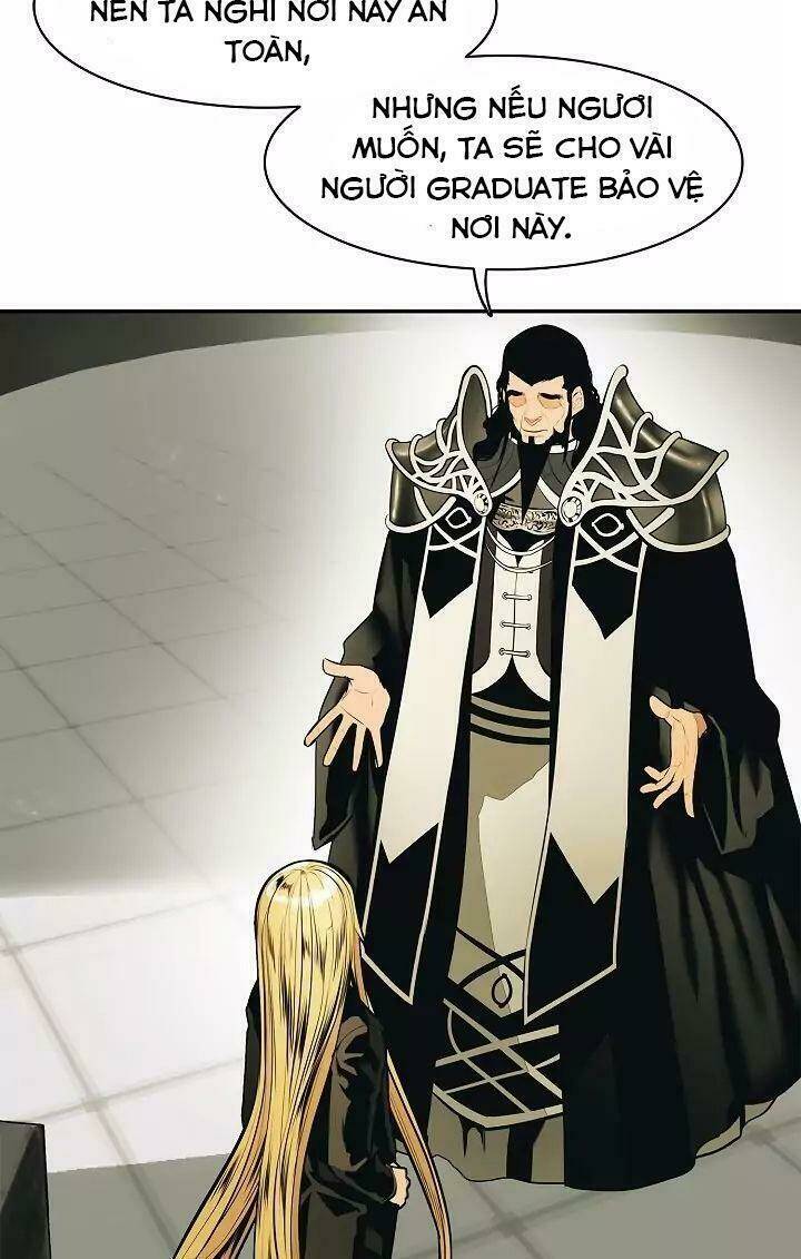 Bất Bại Chân Ma - Chapter 56 - Page 74