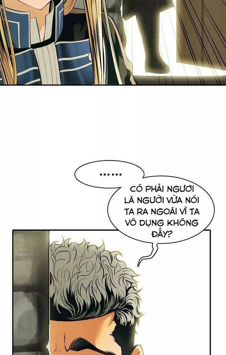 Bất Bại Chân Ma - Chapter 56 - Page 77