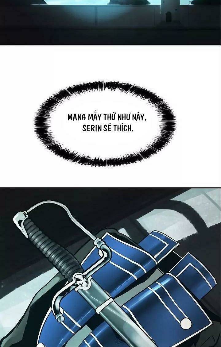 Bất Bại Chân Ma - Chapter 56 - Page 86