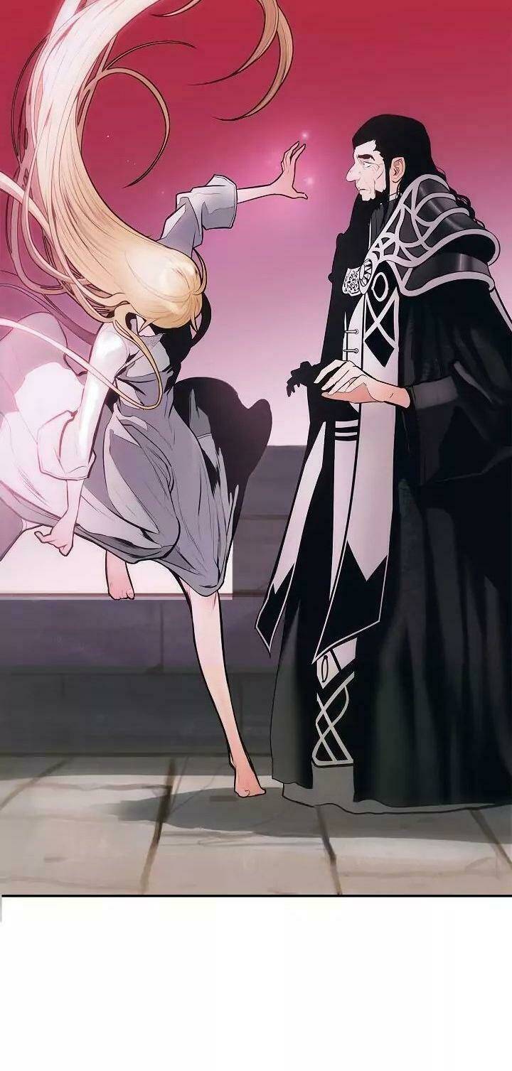 Bất Bại Chân Ma - Chapter 57 - Page 101