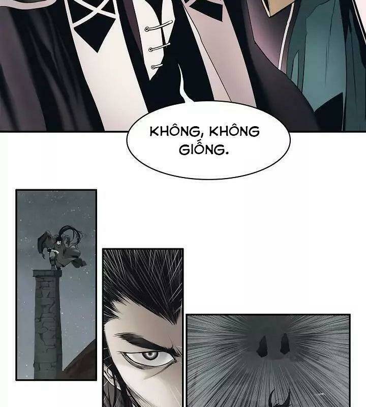 Bất Bại Chân Ma - Chapter 57 - Page 108