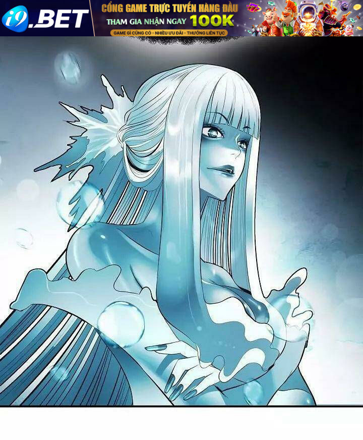 Bất Bại Chân Ma - Chapter 57 - Page 10