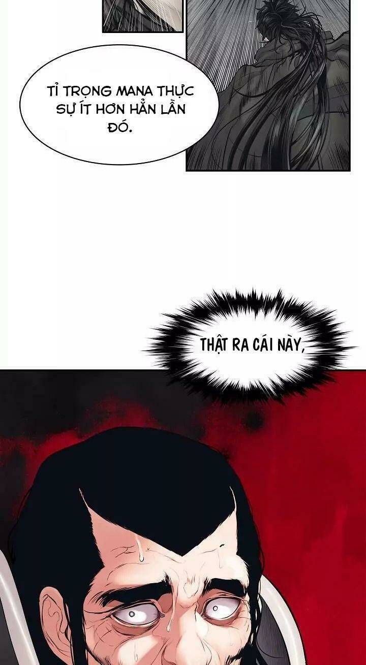 Bất Bại Chân Ma - Chapter 57 - Page 109