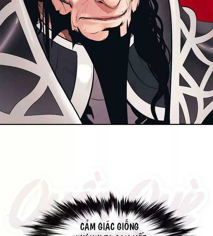 Bất Bại Chân Ma - Chapter 57 - Page 110