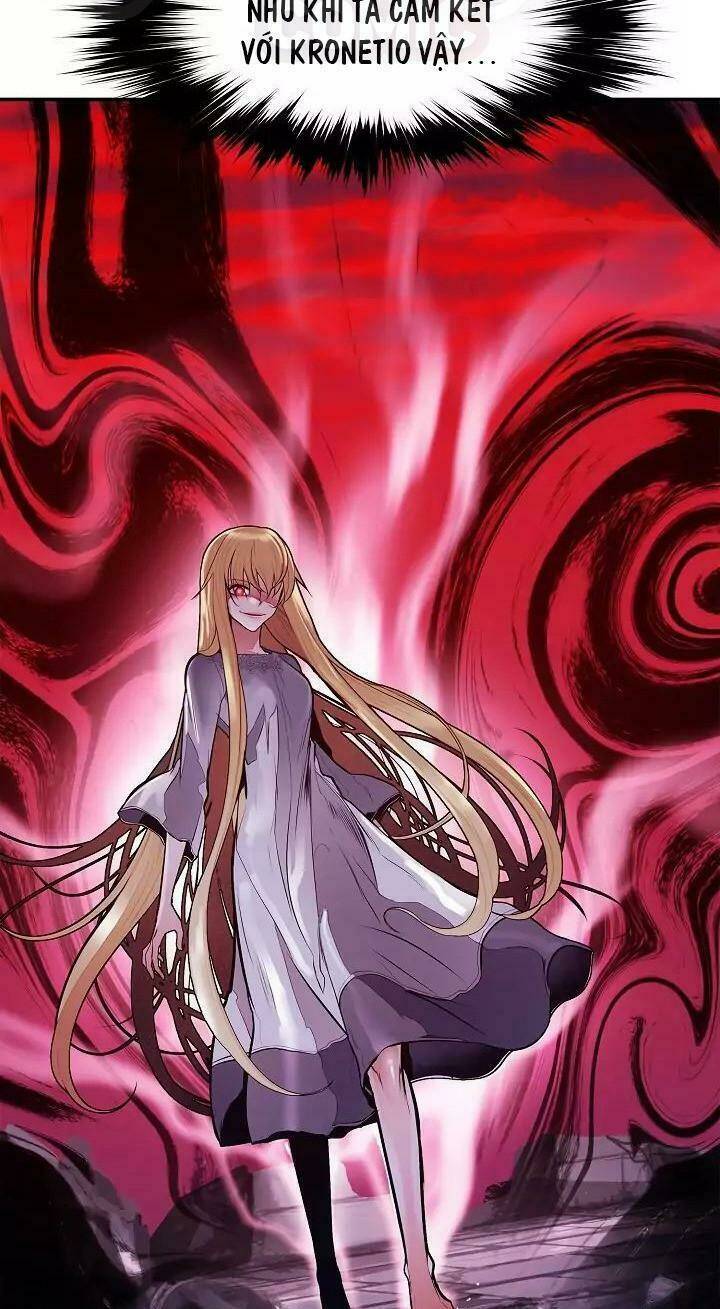 Bất Bại Chân Ma - Chapter 57 - Page 111