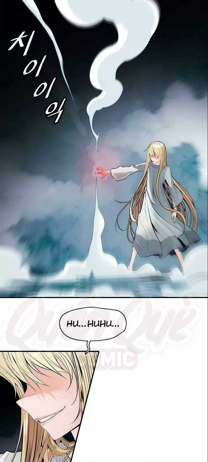 Bất Bại Chân Ma - Chapter 57 - Page 19