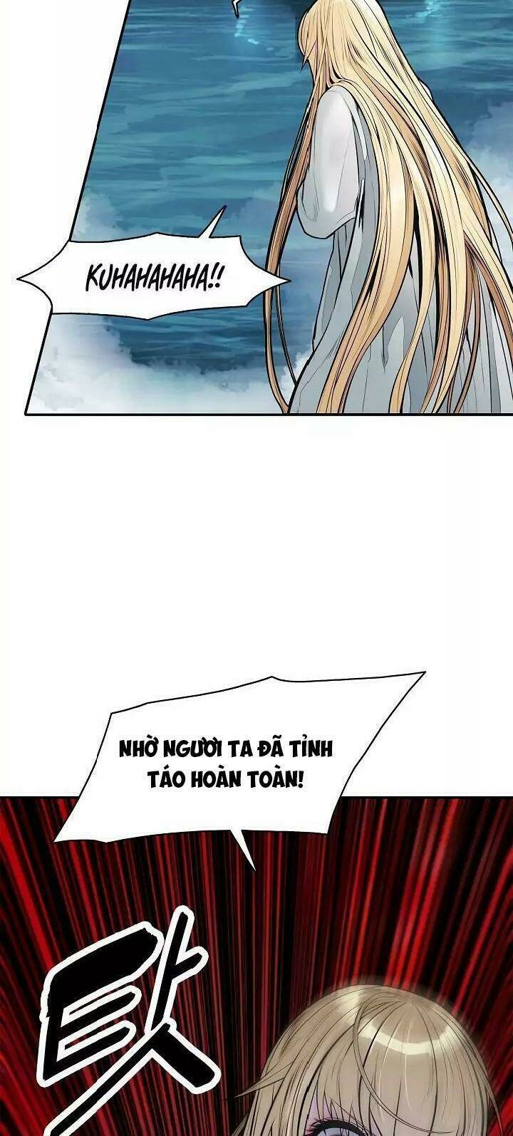 Bất Bại Chân Ma - Chapter 57 - Page 21