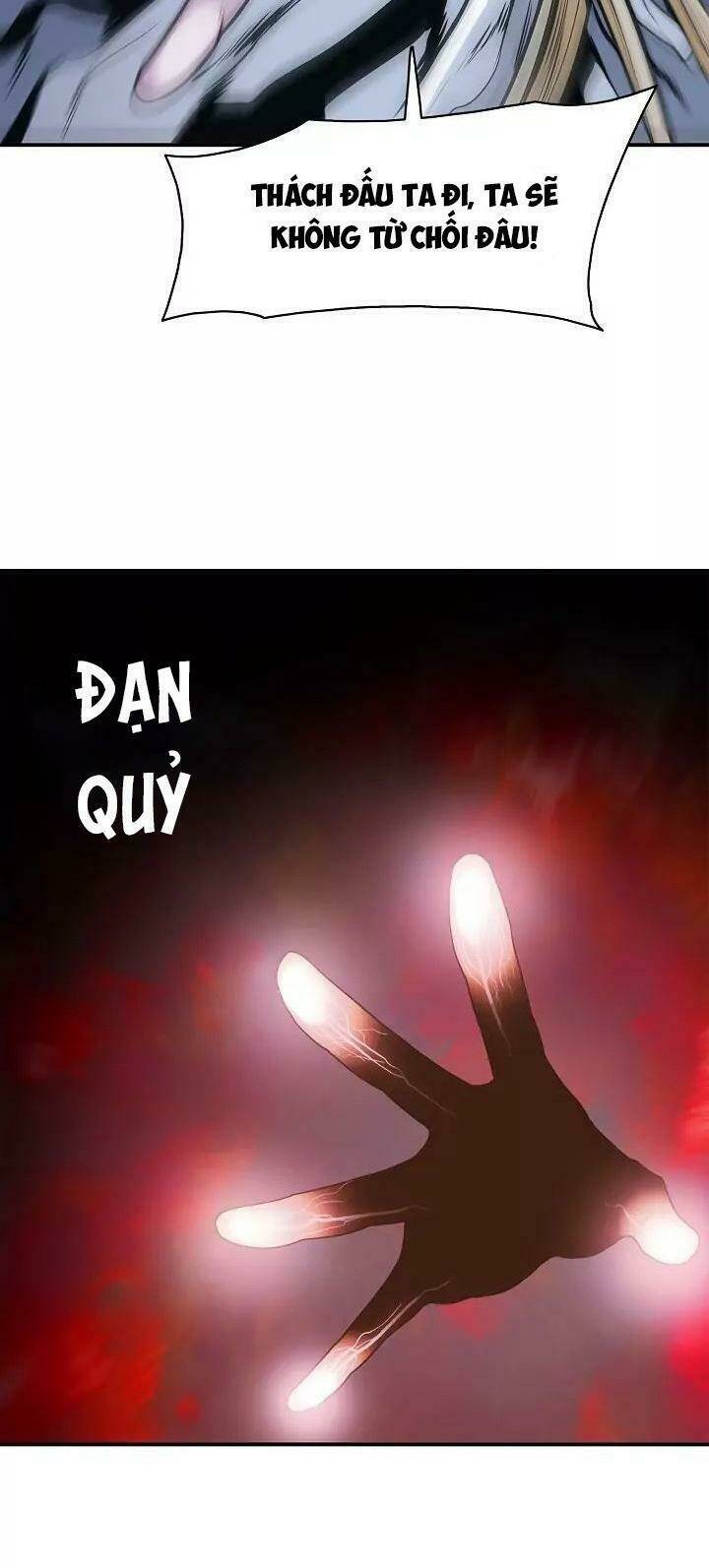 Bất Bại Chân Ma - Chapter 57 - Page 23