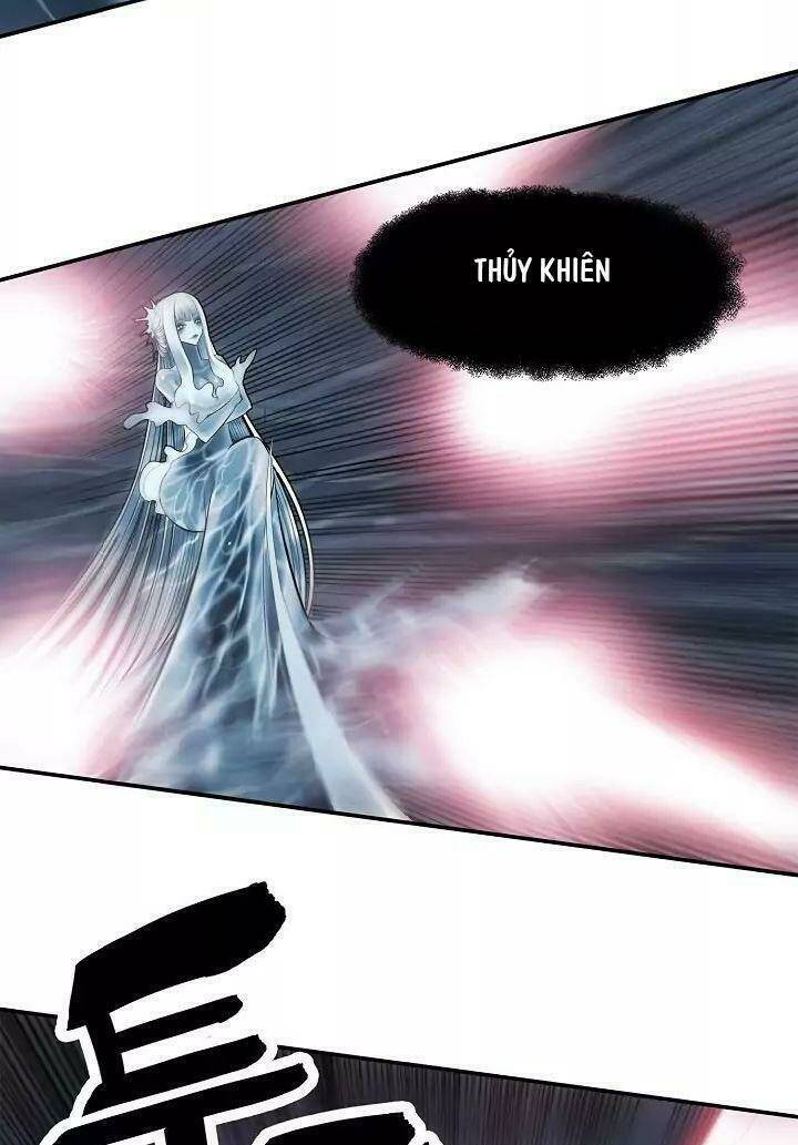 Bất Bại Chân Ma - Chapter 57 - Page 26