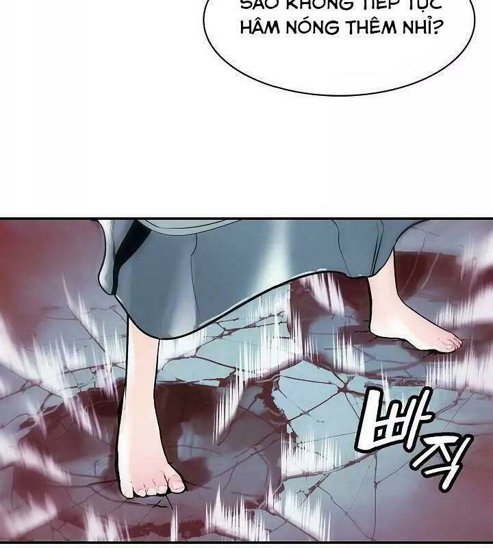 Bất Bại Chân Ma - Chapter 57 - Page 31