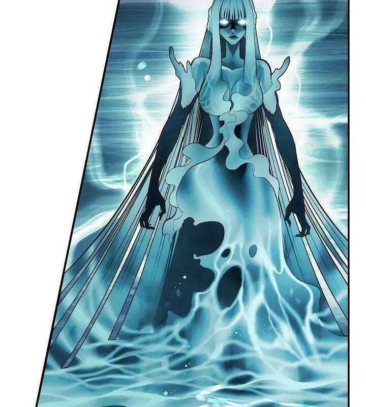 Bất Bại Chân Ma - Chapter 57 - Page 49