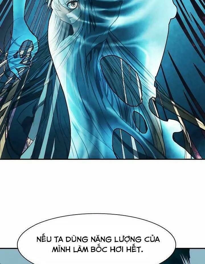 Bất Bại Chân Ma - Chapter 57 - Page 53