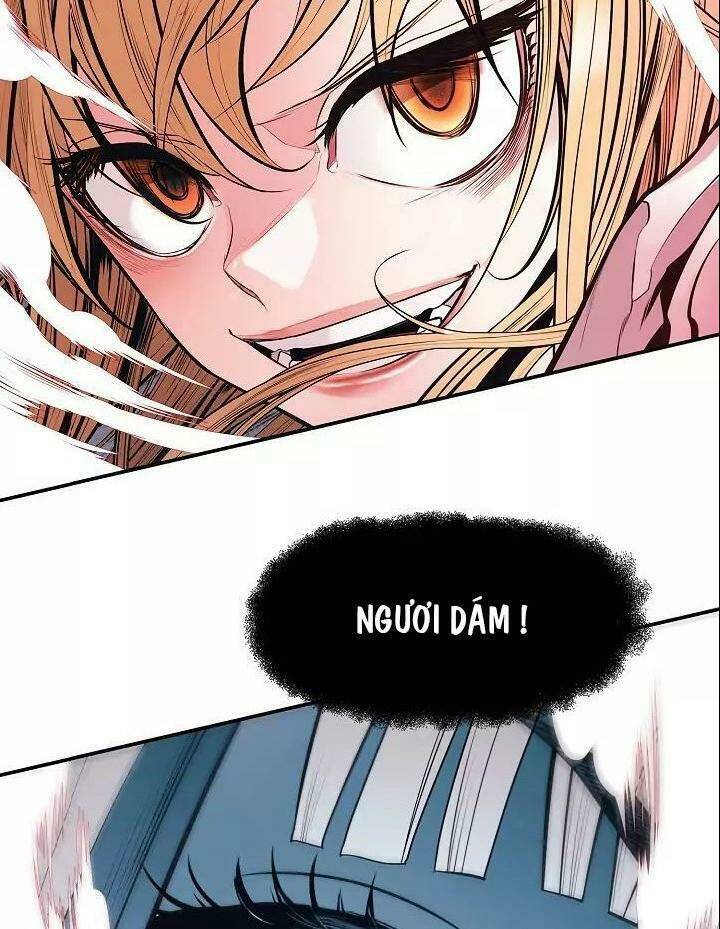 Bất Bại Chân Ma - Chapter 57 - Page 56