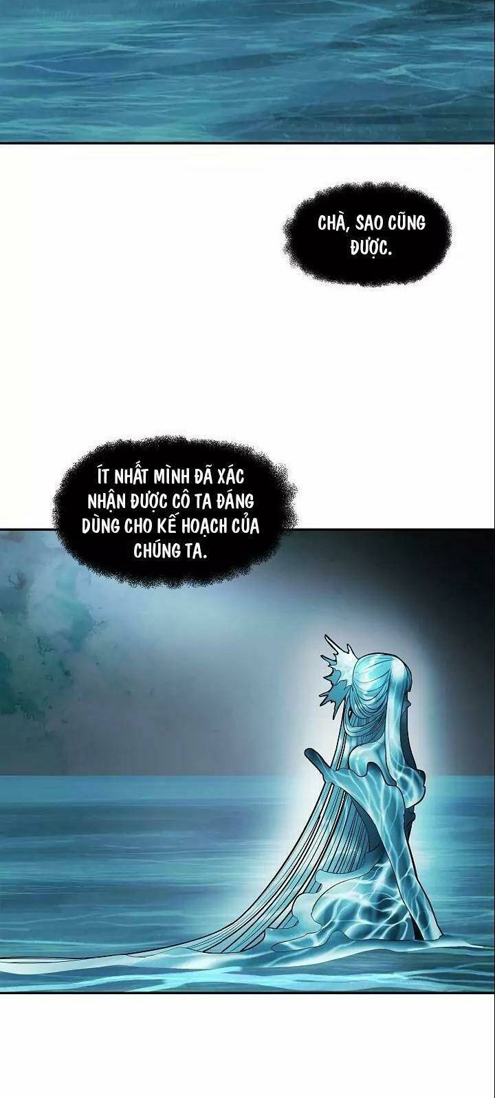 Bất Bại Chân Ma - Chapter 57 - Page 63