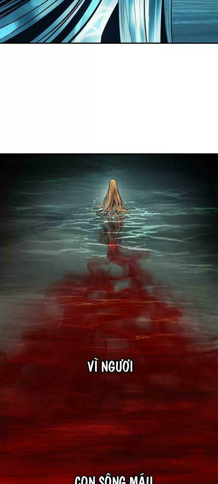 Bất Bại Chân Ma - Chapter 57 - Page 65