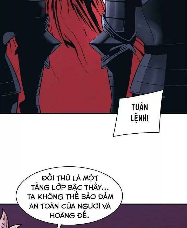 Bất Bại Chân Ma - Chapter 57 - Page 86
