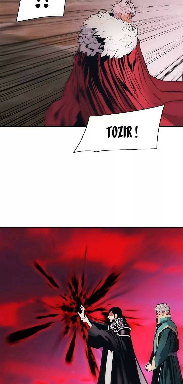 Bất Bại Chân Ma - Chapter 57 - Page 91