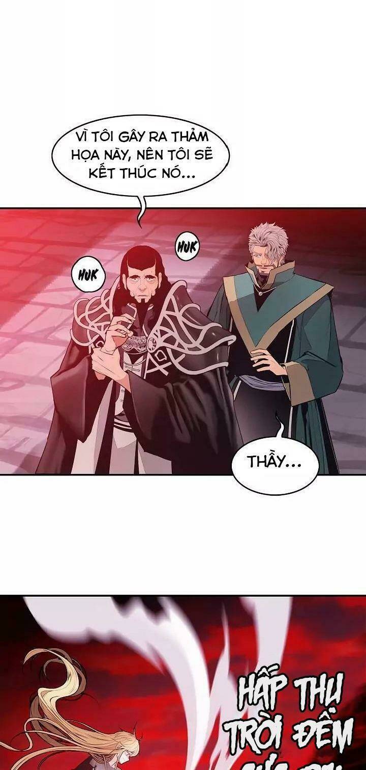 Bất Bại Chân Ma - Chapter 57 - Page 95