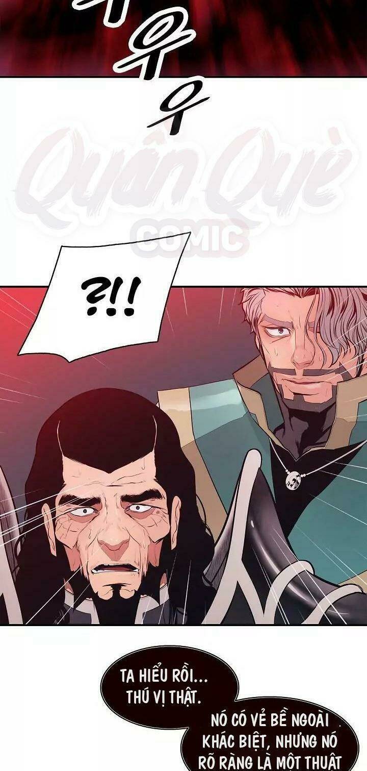 Bất Bại Chân Ma - Chapter 57 - Page 97