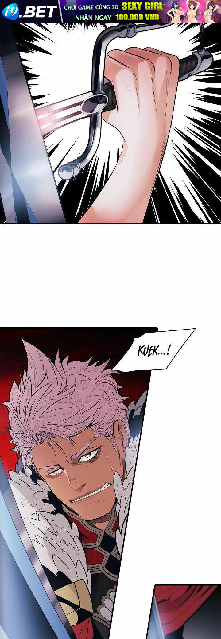 Bất Bại Chân Ma - Chapter 58 - Page 9