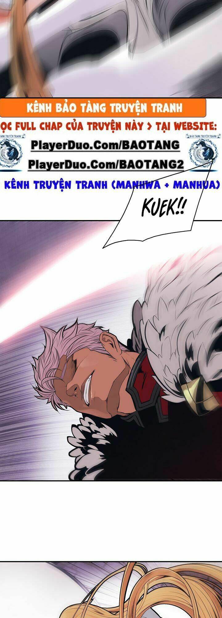 Bất Bại Chân Ma - Chapter 58 - Page 15