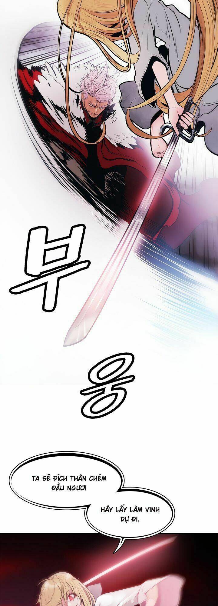 Bất Bại Chân Ma - Chapter 58 - Page 16
