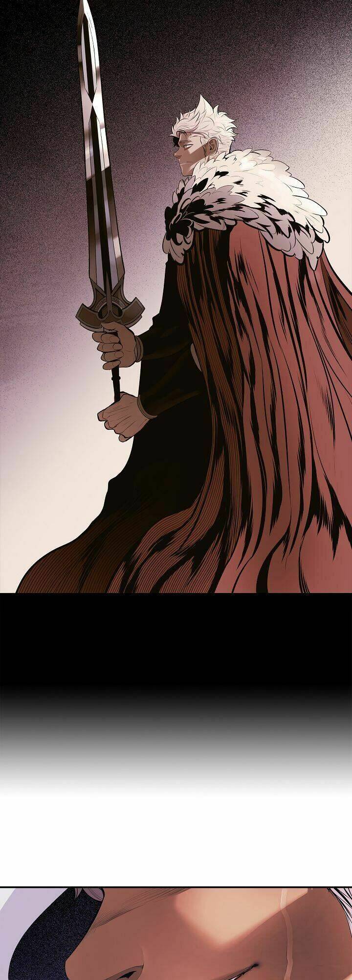 Bất Bại Chân Ma - Chapter 58 - Page 20