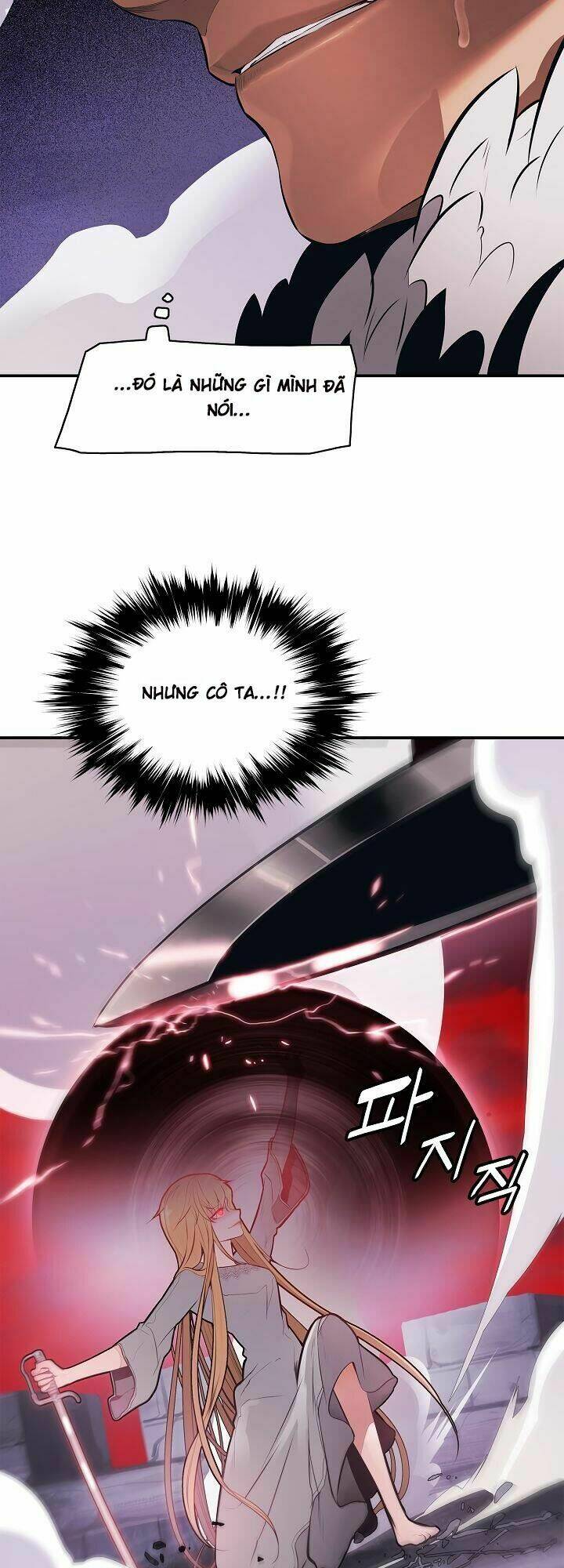 Bất Bại Chân Ma - Chapter 58 - Page 21