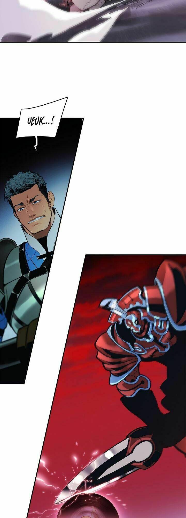 Bất Bại Chân Ma - Chapter 58 - Page 22