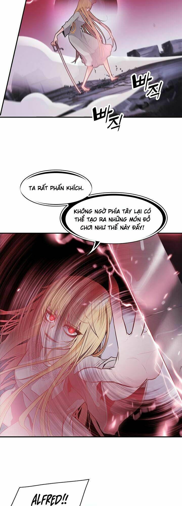 Bất Bại Chân Ma - Chapter 58 - Page 23