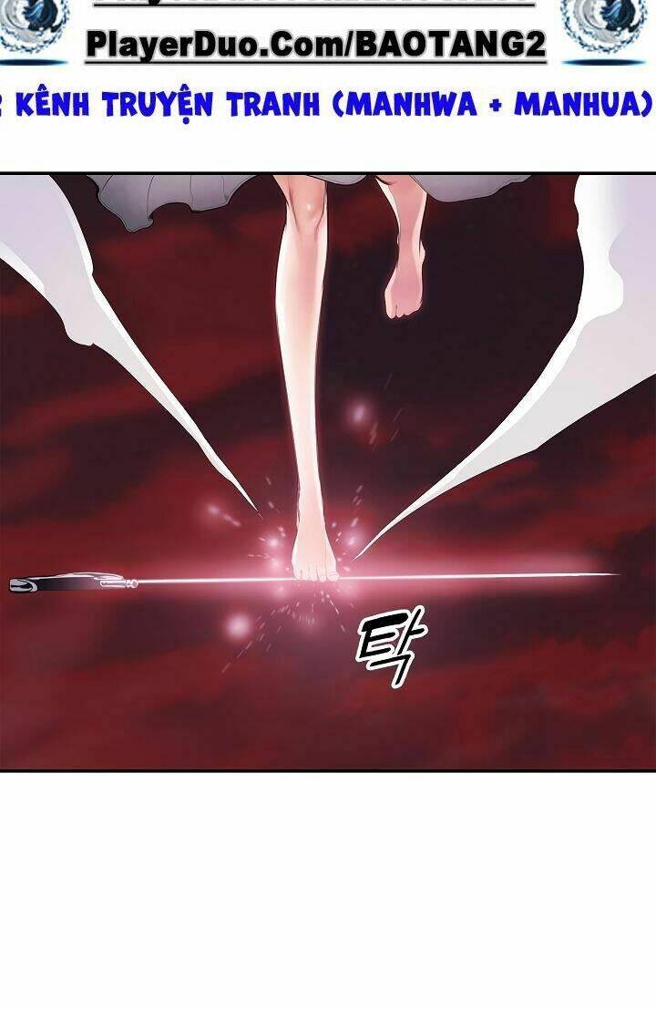 Bất Bại Chân Ma - Chapter 58 - Page 28