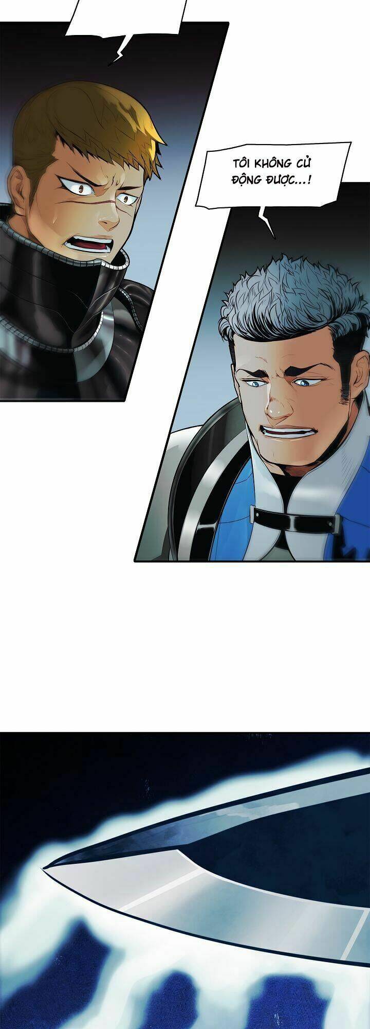 Bất Bại Chân Ma - Chapter 58 - Page 30