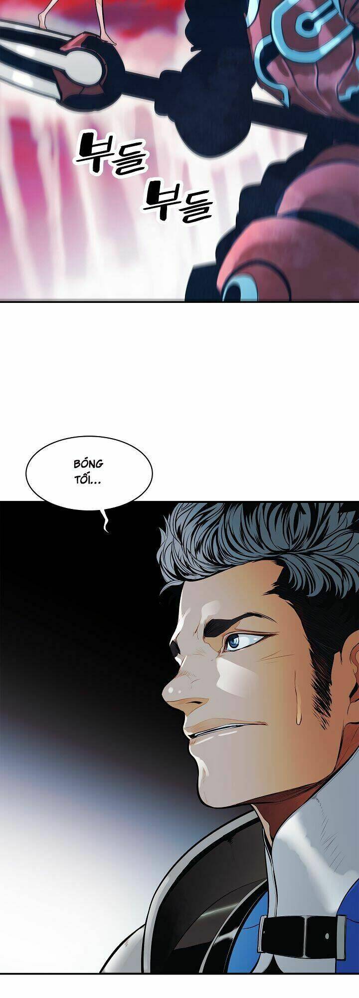 Bất Bại Chân Ma - Chapter 58 - Page 34