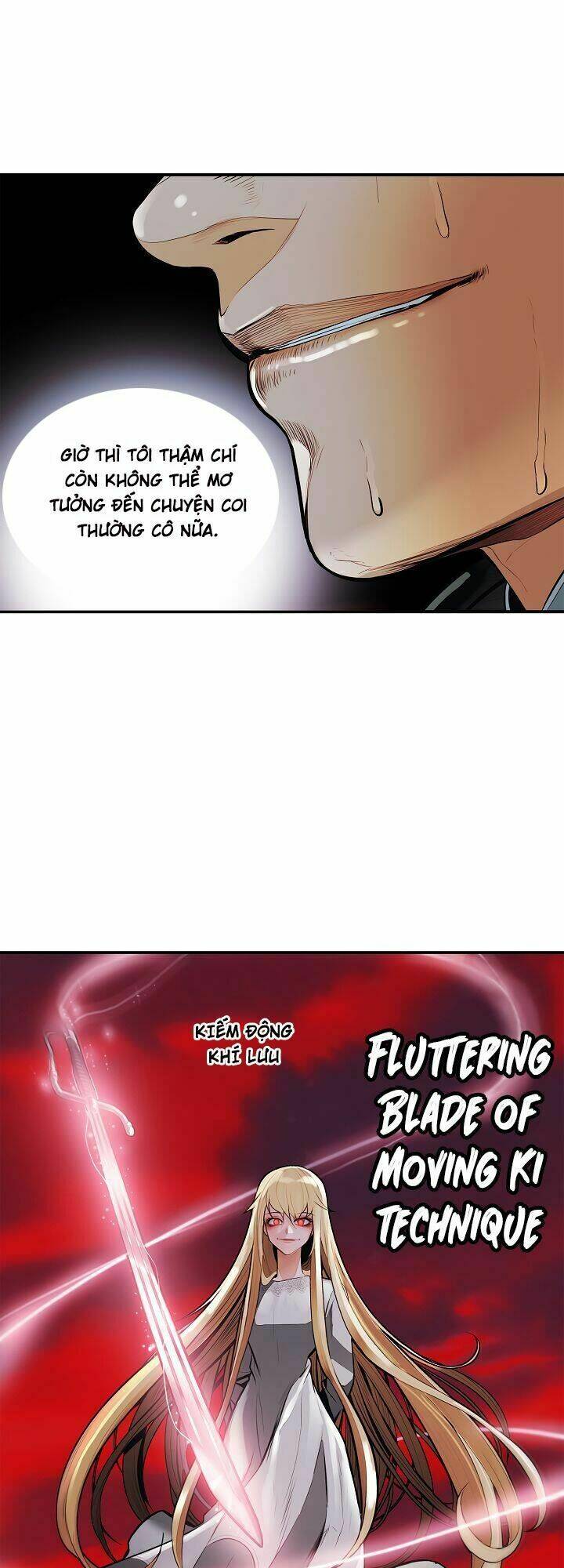 Bất Bại Chân Ma - Chapter 58 - Page 35