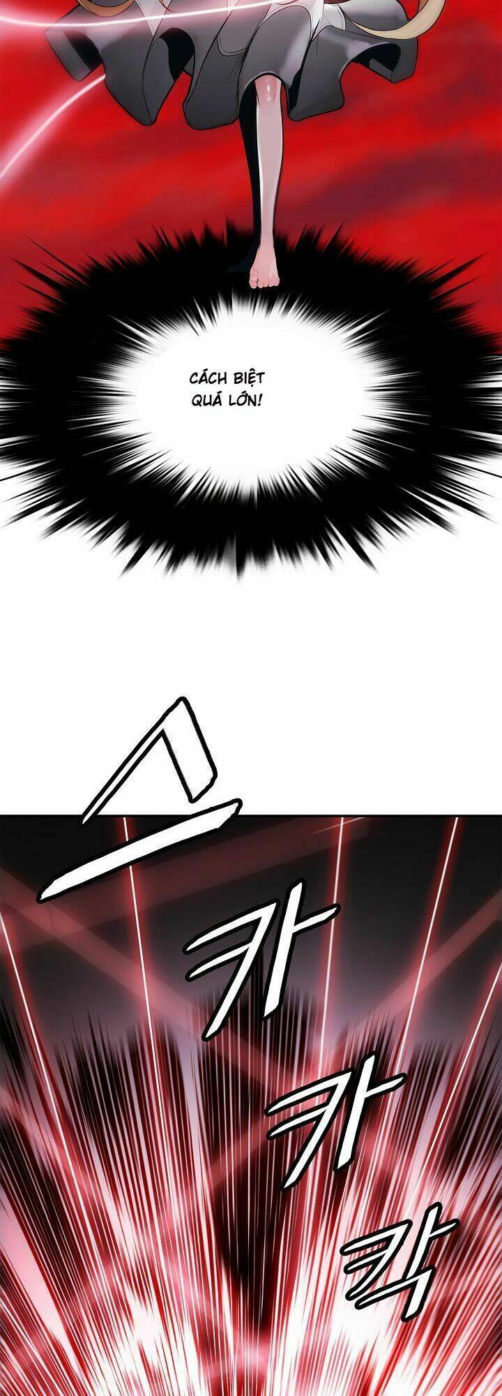 Bất Bại Chân Ma - Chapter 58 - Page 36