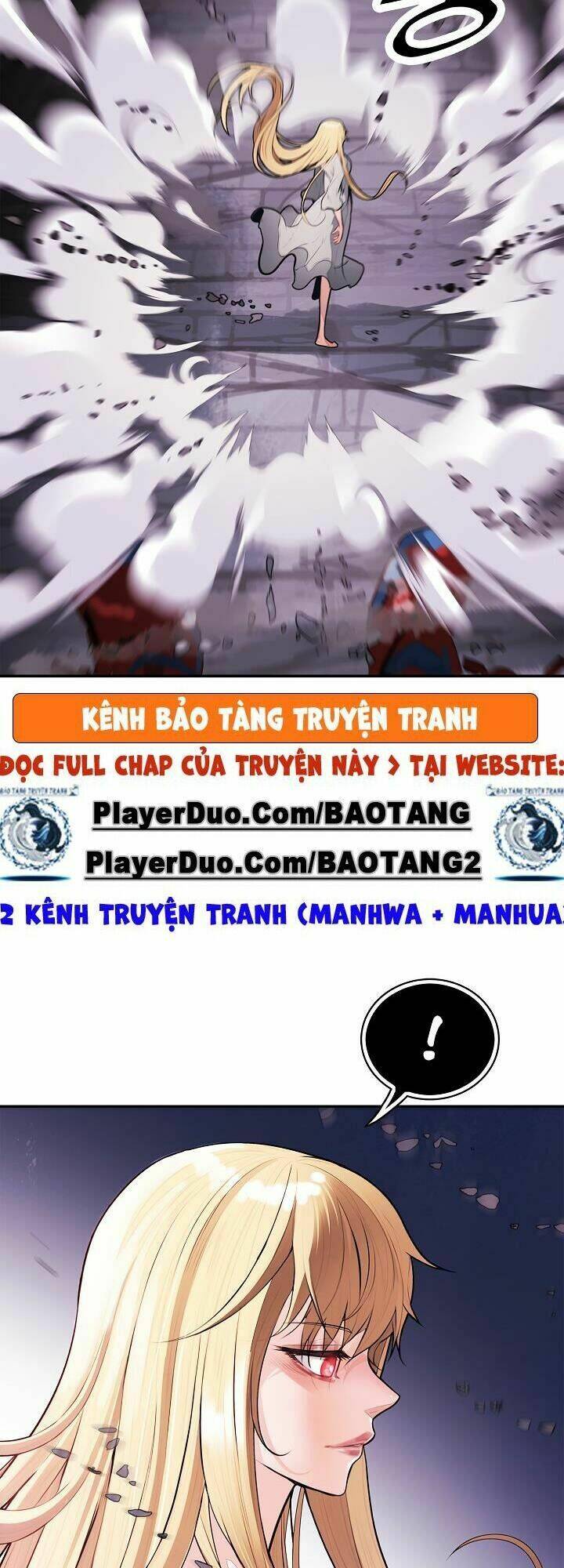 Bất Bại Chân Ma - Chapter 58 - Page 38