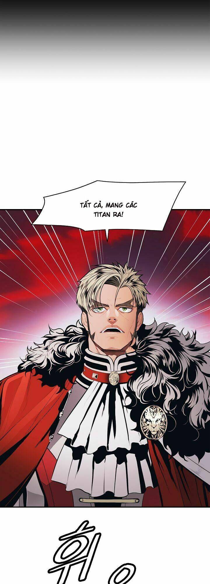 Bất Bại Chân Ma - Chapter 58 - Page 3