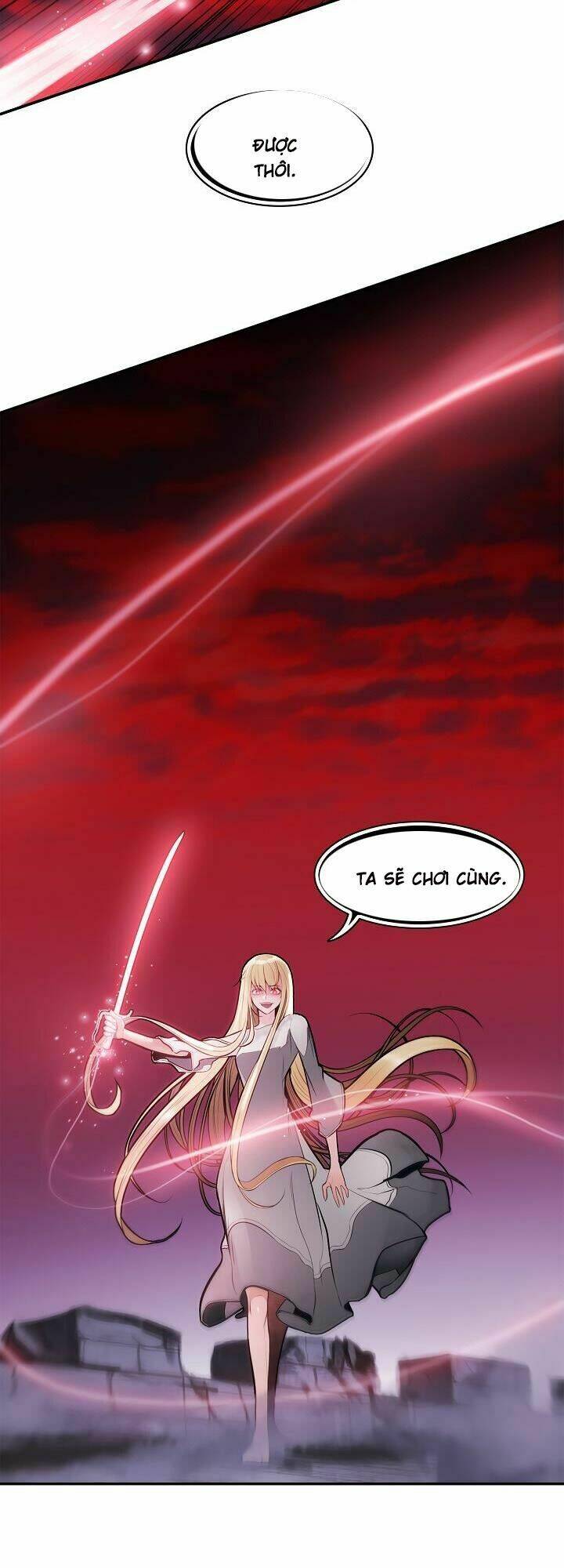 Bất Bại Chân Ma - Chapter 58 - Page 41