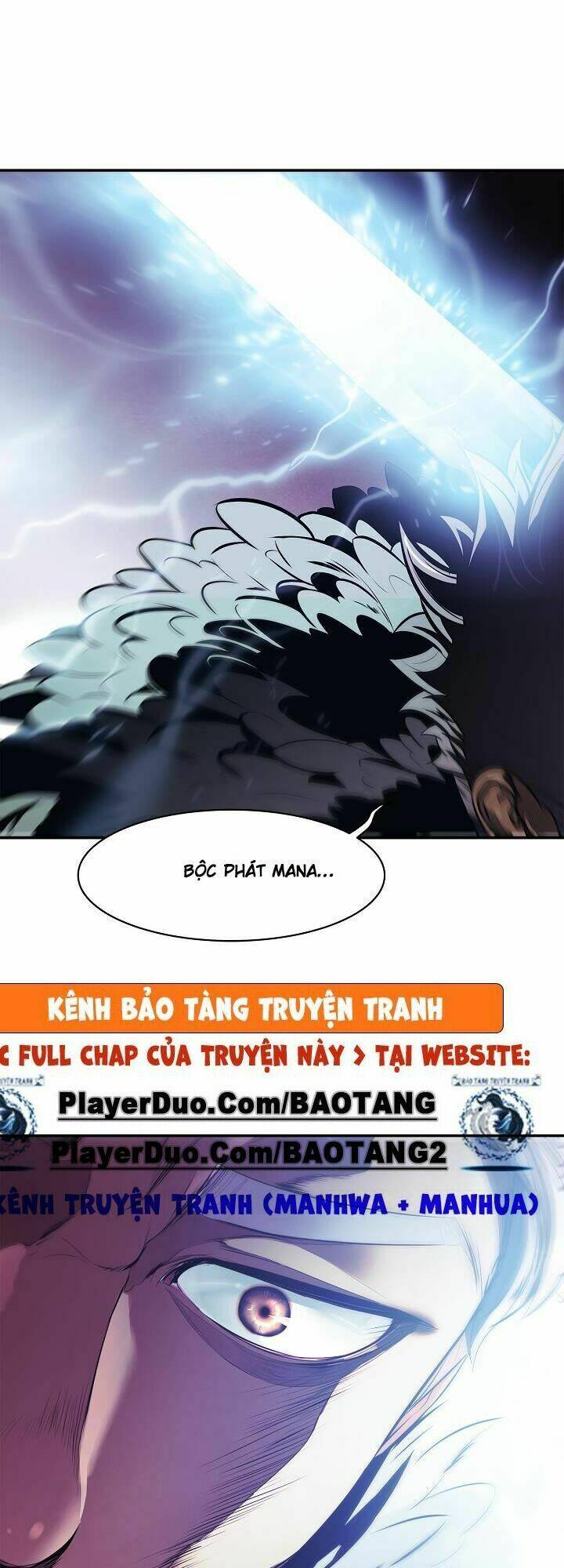 Bất Bại Chân Ma - Chapter 58 - Page 42