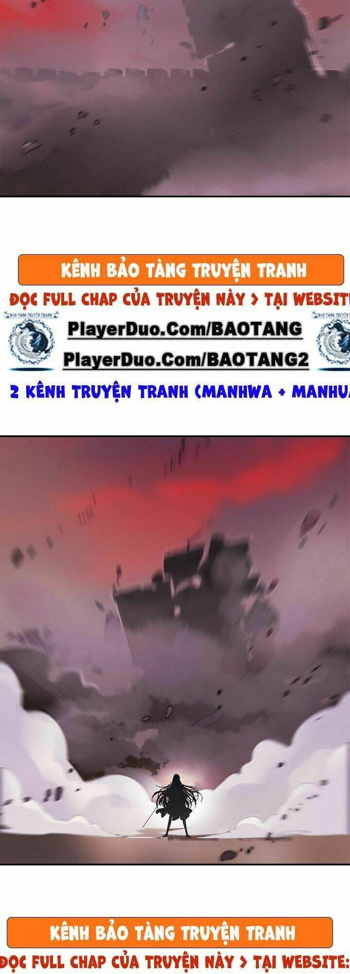 Bất Bại Chân Ma - Chapter 58 - Page 46