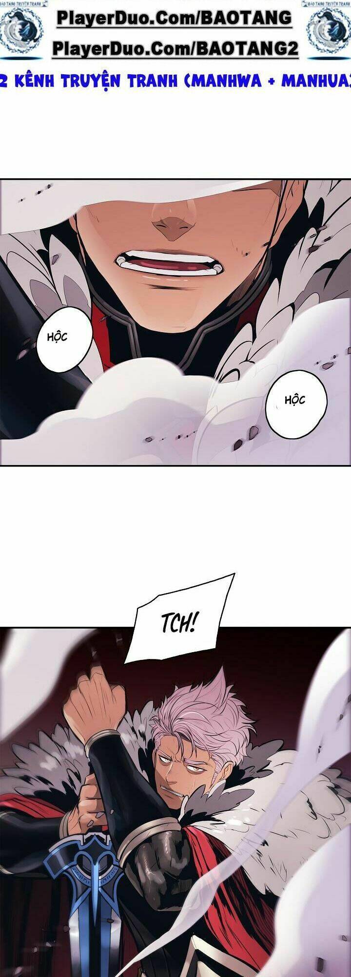 Bất Bại Chân Ma - Chapter 58 - Page 47