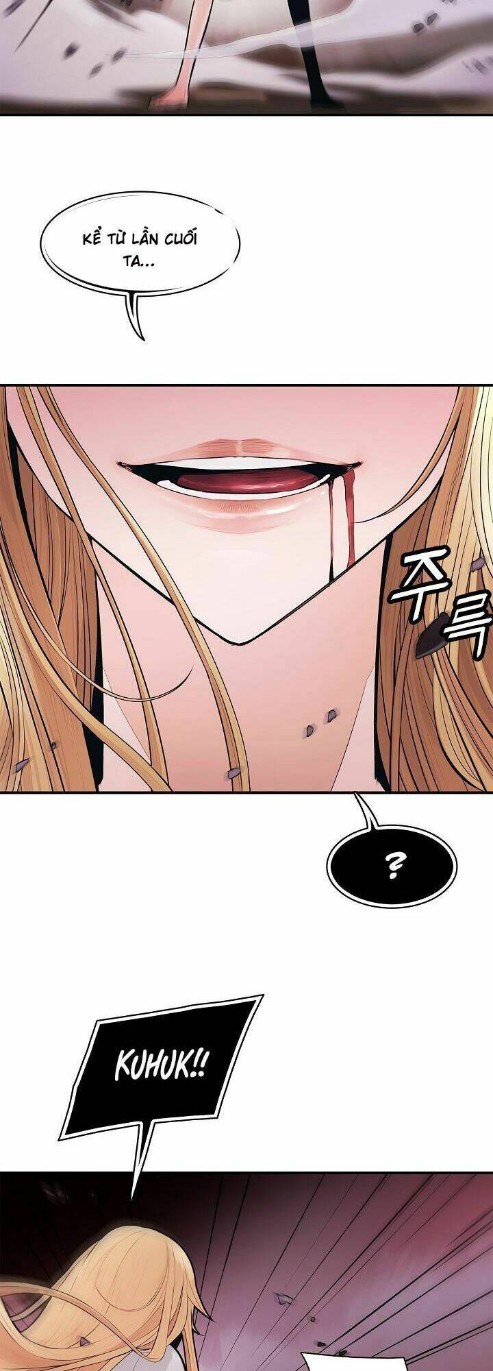 Bất Bại Chân Ma - Chapter 58 - Page 49