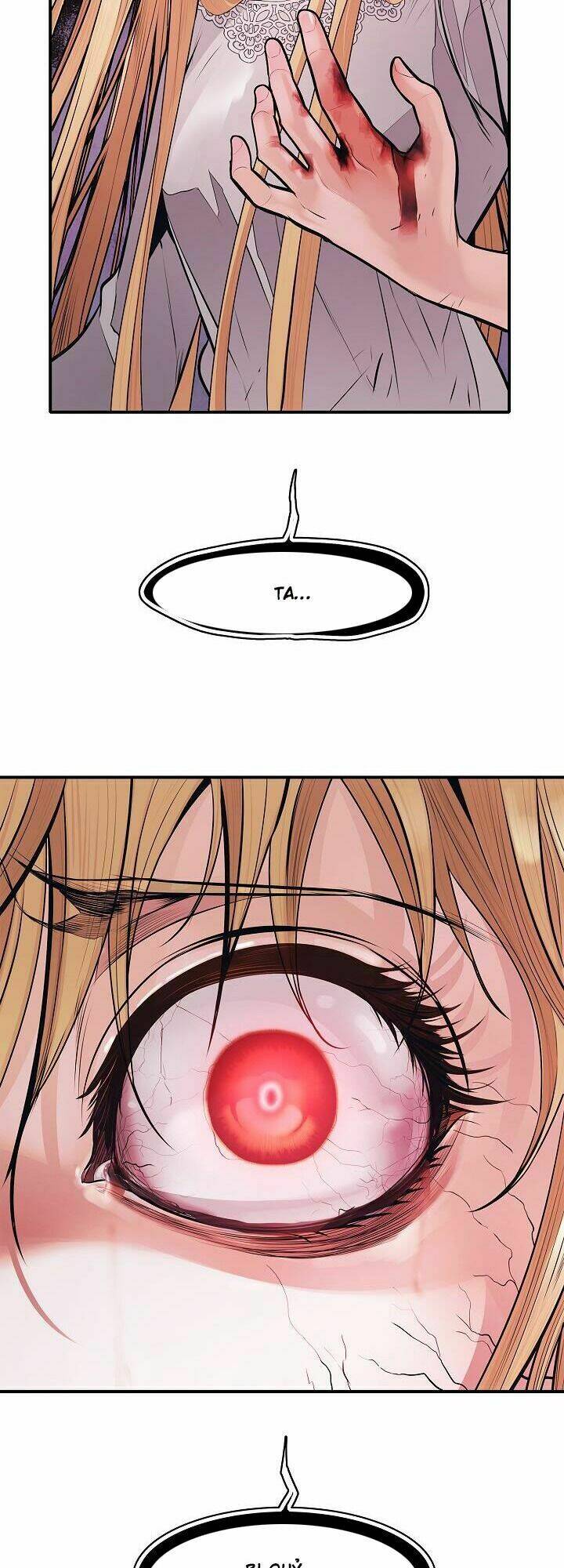 Bất Bại Chân Ma - Chapter 58 - Page 51