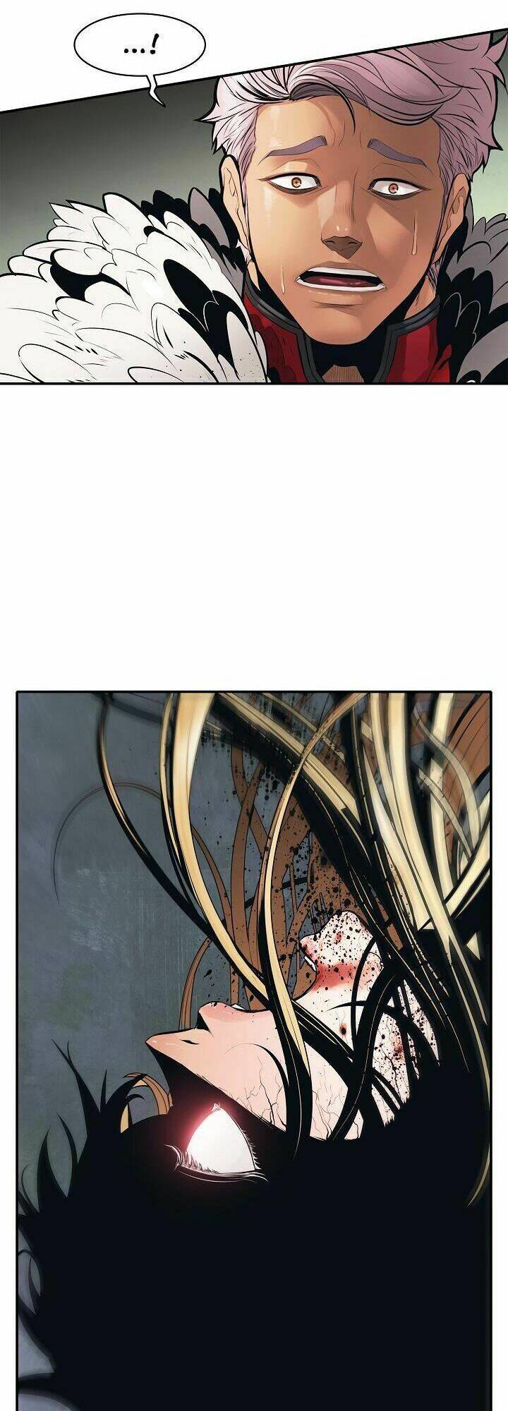 Bất Bại Chân Ma - Chapter 58 - Page 53