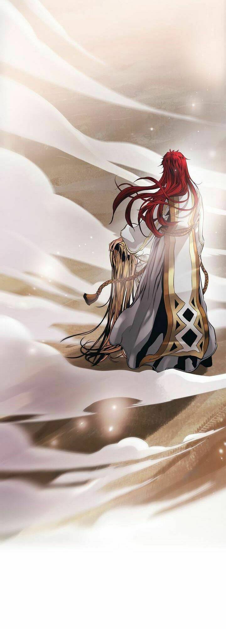 Bất Bại Chân Ma - Chapter 58 - Page 57